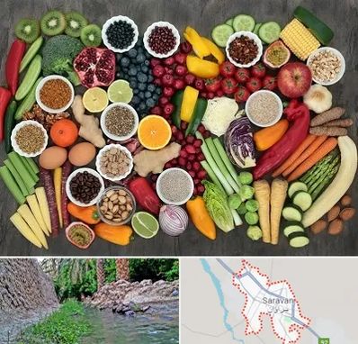 دکتر تغذیه برای چاقی در سراوان