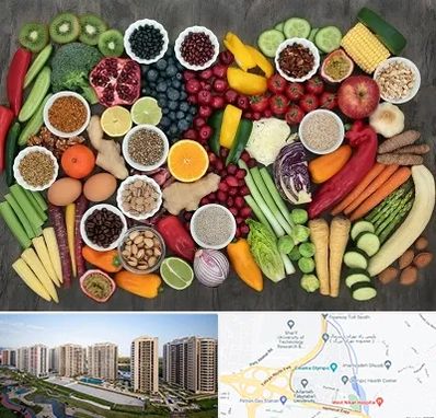 دکتر تغذیه برای چاقی در المپیک 