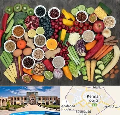 دکتر تغذیه برای چاقی در کرمان