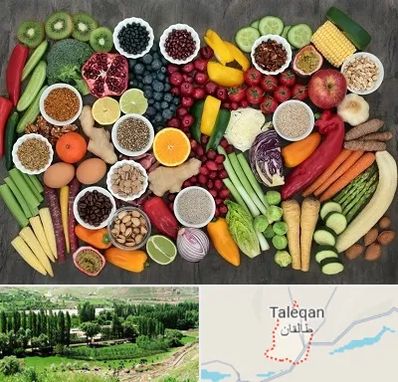 دکتر تغذیه برای چاقی در طالقان