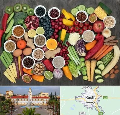 دکتر تغذیه برای چاقی در رشت