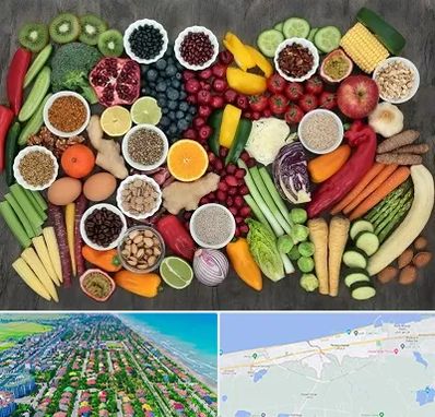 دکتر تغذیه برای چاقی در فریدونکنار