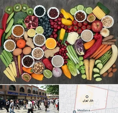 دکتر تغذیه برای چاقی در بازار تهران
