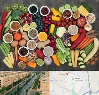 دکتر تغذیه برای چاقی در فاز سه اندیشه