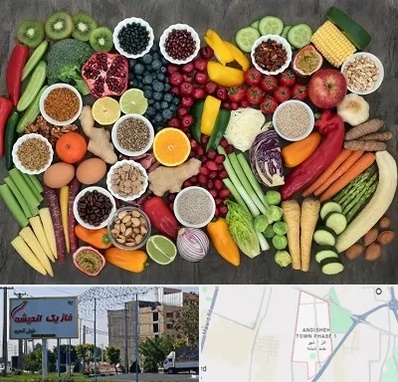 دکتر تغذیه برای چاقی در فاز یک اندیشه