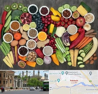 دکتر تغذیه برای چاقی در پاکدشت