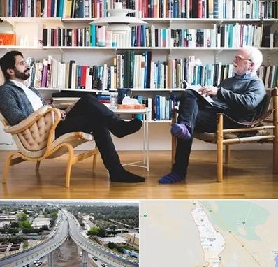 متخصص روانشناسی در اندیمشک