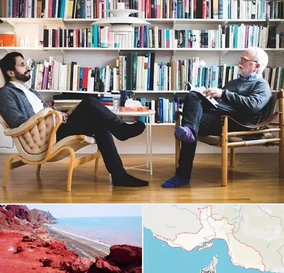 متخصص روانشناسی در هرمزگان