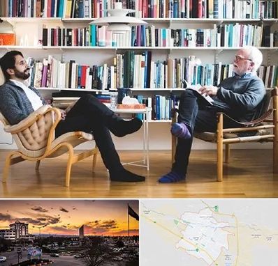 متخصص روانشناسی در قوچان