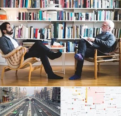 متخصص روانشناسی در توحید 