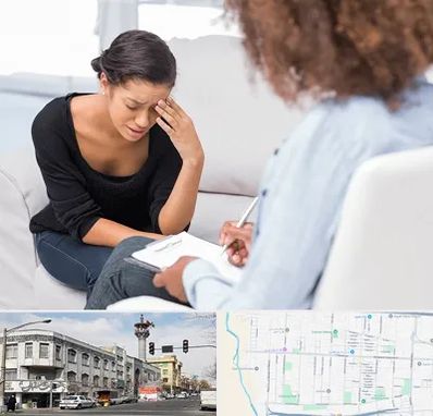 مشاوره خیانت در 17شهریور