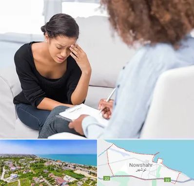 مشاوره خیانت در نوشهر