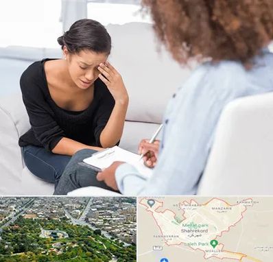 مشاوره خیانت در شهرکرد