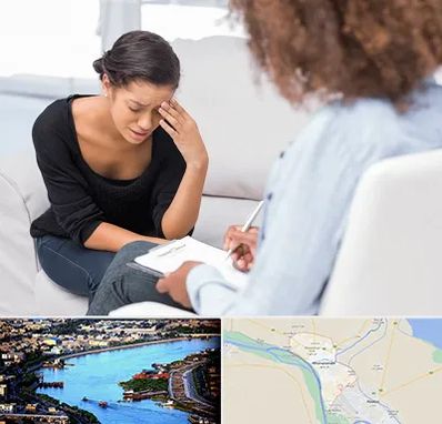 مشاوره خیانت در خرمشهر