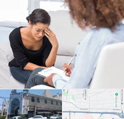 مشاوره خیانت در بلوار ابوذر