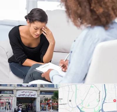 مشاوره خیانت در ایران زمین