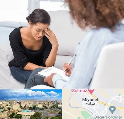 مشاوره خیانت در میانه