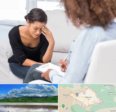 مشاوره خیانت در مرند