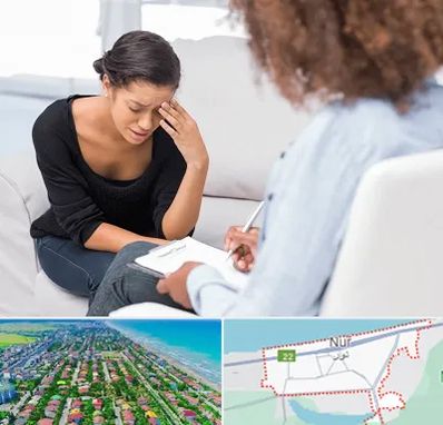 مشاوره خیانت در نور