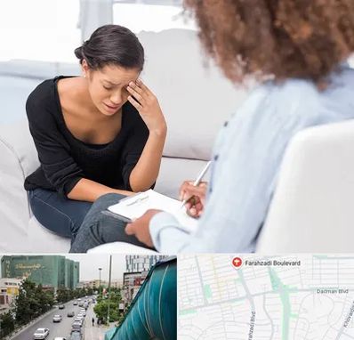 مشاوره خیانت در بلوار فرحزادی