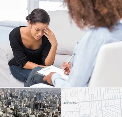 مشاوره خیانت در جیحون