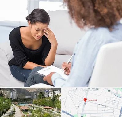 مشاوره خیانت در بلوار تعاون