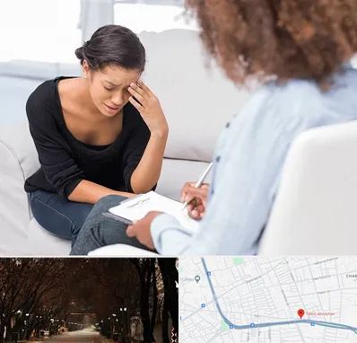 مشاوره خیانت در ابوریحان تبریز