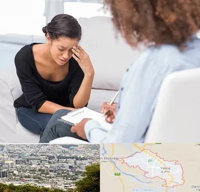 مشاوره خیانت در یاسوج