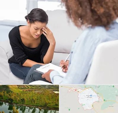 مشاوره خیانت در بهبهان