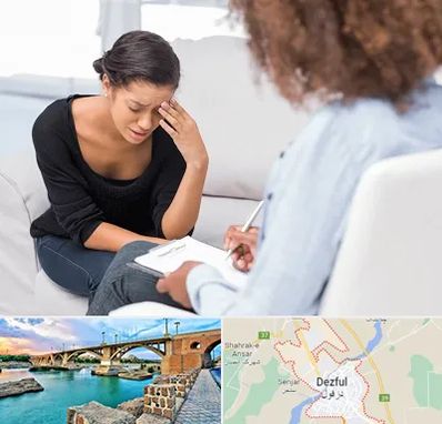 مشاوره خیانت در دزفول