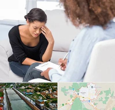 مشاوره خیانت در مراغه