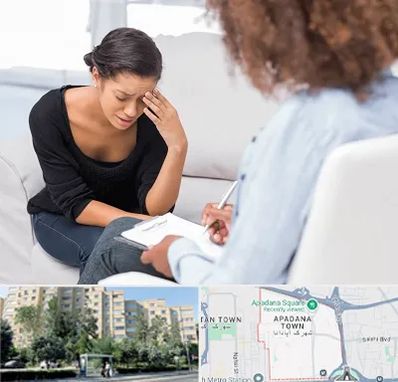 مشاوره خیانت در آپادانا