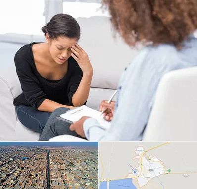 مشاوره خیانت در بندر ماهشهر