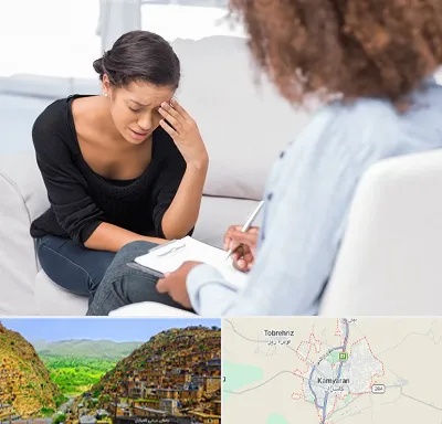 مشاوره خیانت در کامیاران