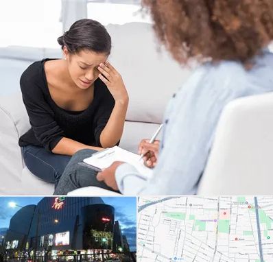 مشاوره خیانت در بلوار اباذر