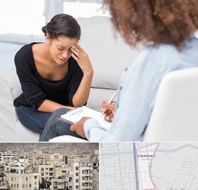 مشاوره خیانت در اسکندری