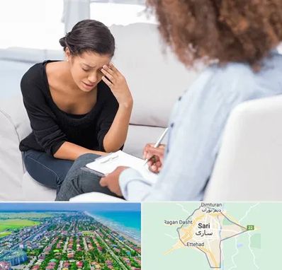 مشاوره خیانت در ساری