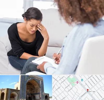 مشاوره خیانت در مصلی مشهد