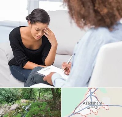 مشاوره خیانت در آزادشهر