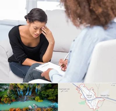 مشاوره خیانت در دورود