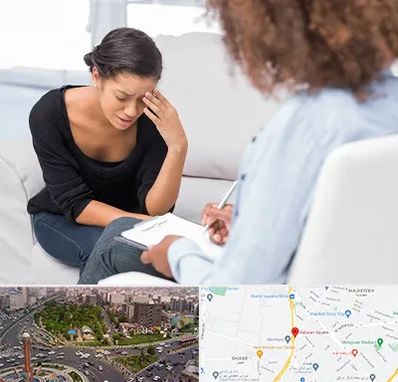 مشاوره خیانت در سبلان 