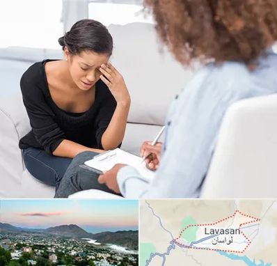 مشاوره خیانت در لواسان