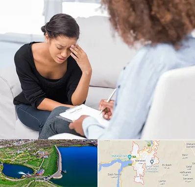 مشاوره خیانت در مهاباد