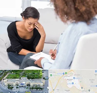 مشاوره خیانت در نسیم شهر