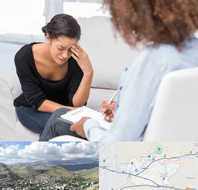 مشاوره خیانت در رودهن