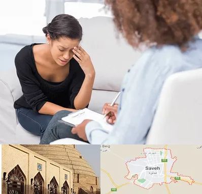 مشاوره خیانت در ساوه