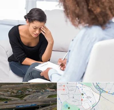 مشاوره خیانت در یاغچیان تبریز