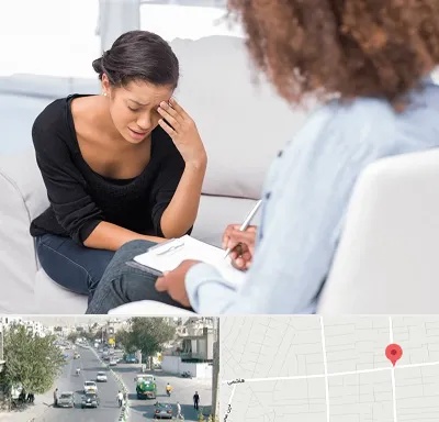مشاوره خیانت در هاشمی