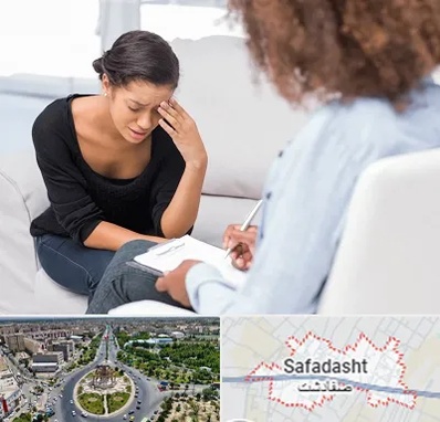مشاوره خیانت در صفادشت