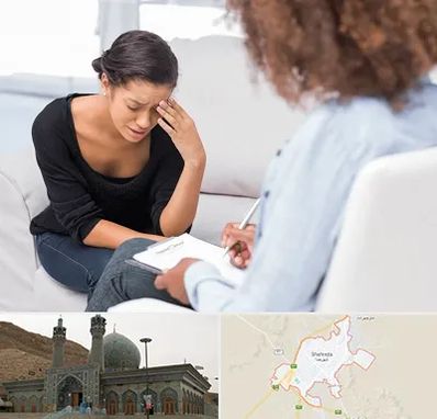 مشاوره خیانت در شهرضا